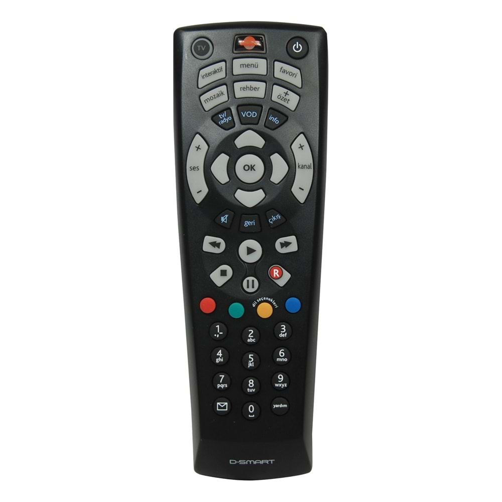 MAPP-1522 DSMART HD UNIVERSAL