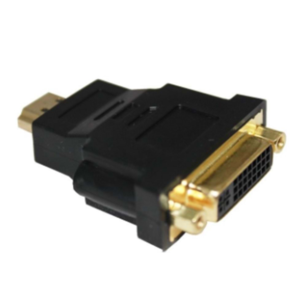 RC-630 DVI 24+5 DİŞİ - HDMI ERKEK ÇEVİRİCİ