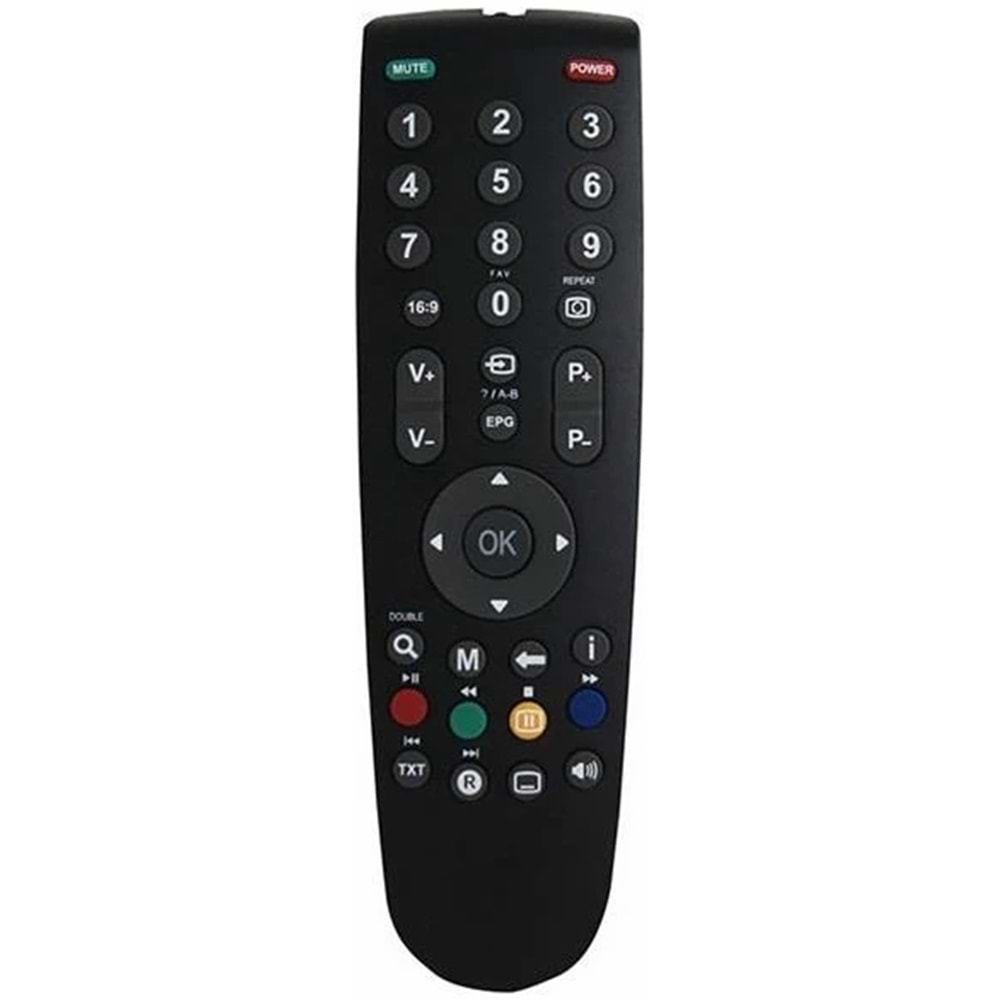 MAPP-181 LCD-178 ARÇELİK-BEKO LCD (RC-AD1)
