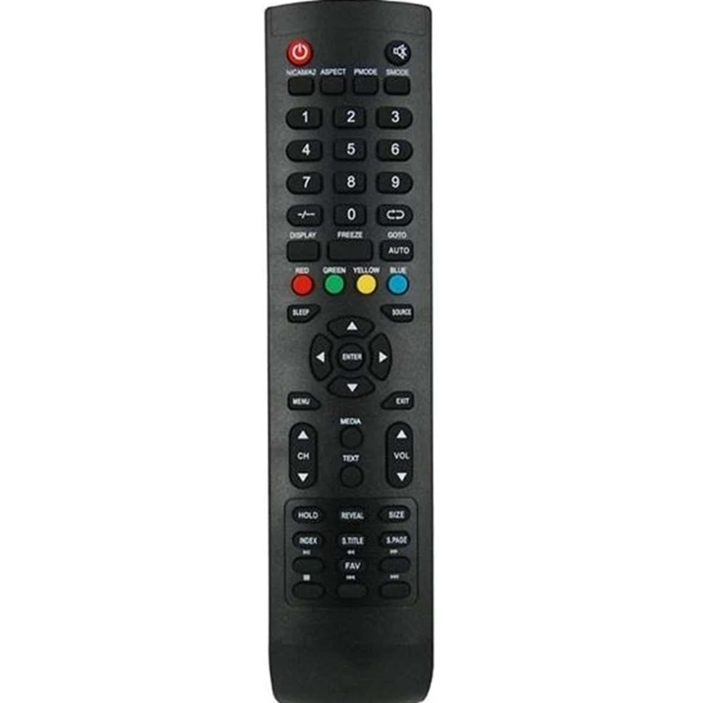 MAPP-192 LCD-561 NORDMENDE SANYO LCD TV