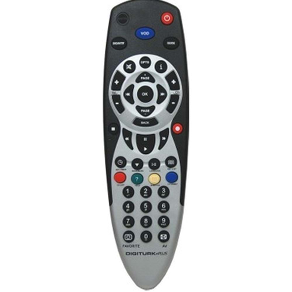 MAZA 571 DİGİTURK PLUS
