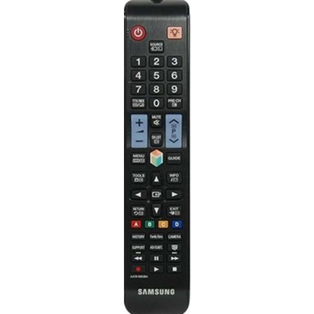 MAZA-161 SAMSUNG LCD SMART BÜYÜK 3D