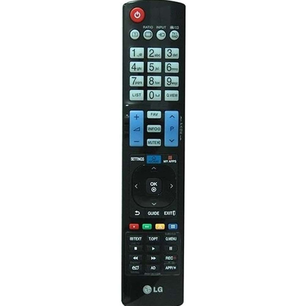 MAPP-173 LG LCD KUMANDA BÜYÜK