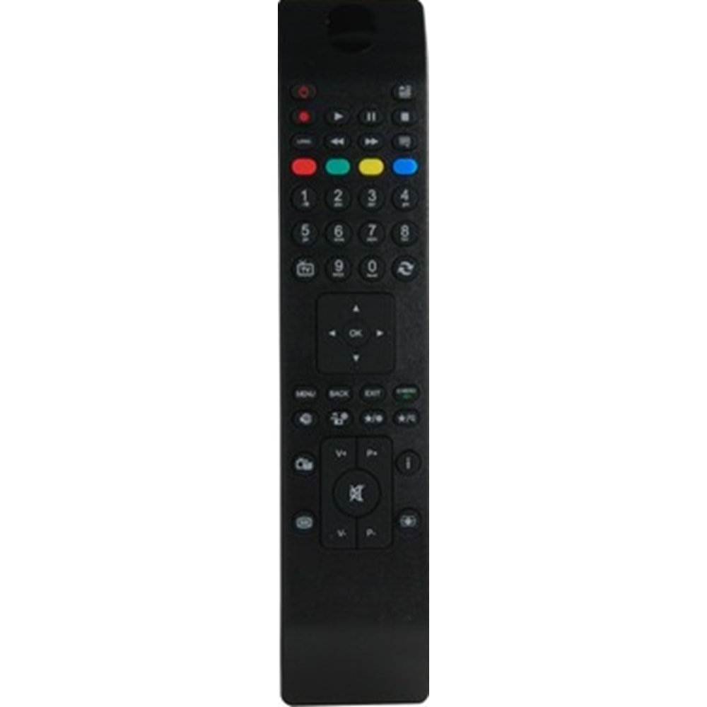 MAPP-183 VESTEL LED TV SİYAH