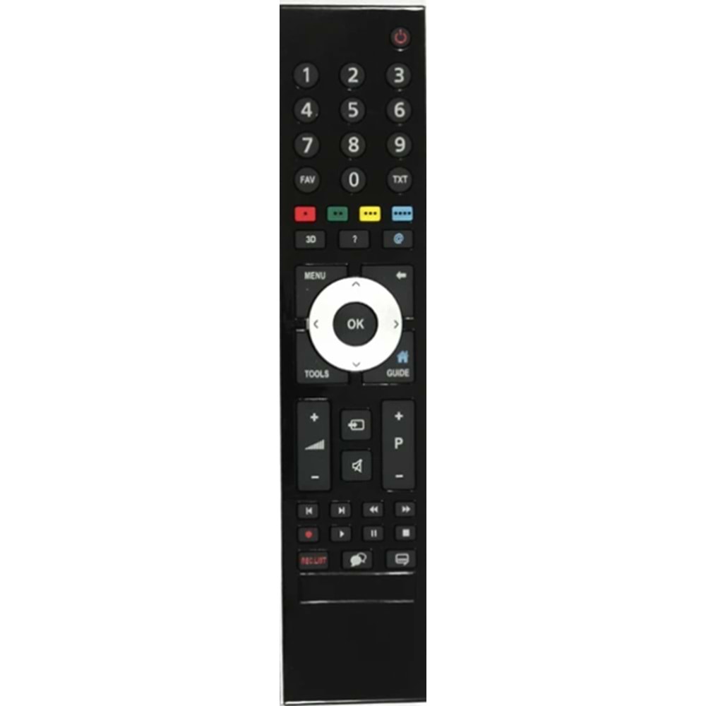 MAPP-190 LCD-565 SNL-0143 ARÇELİK-BEKO LCD 3D