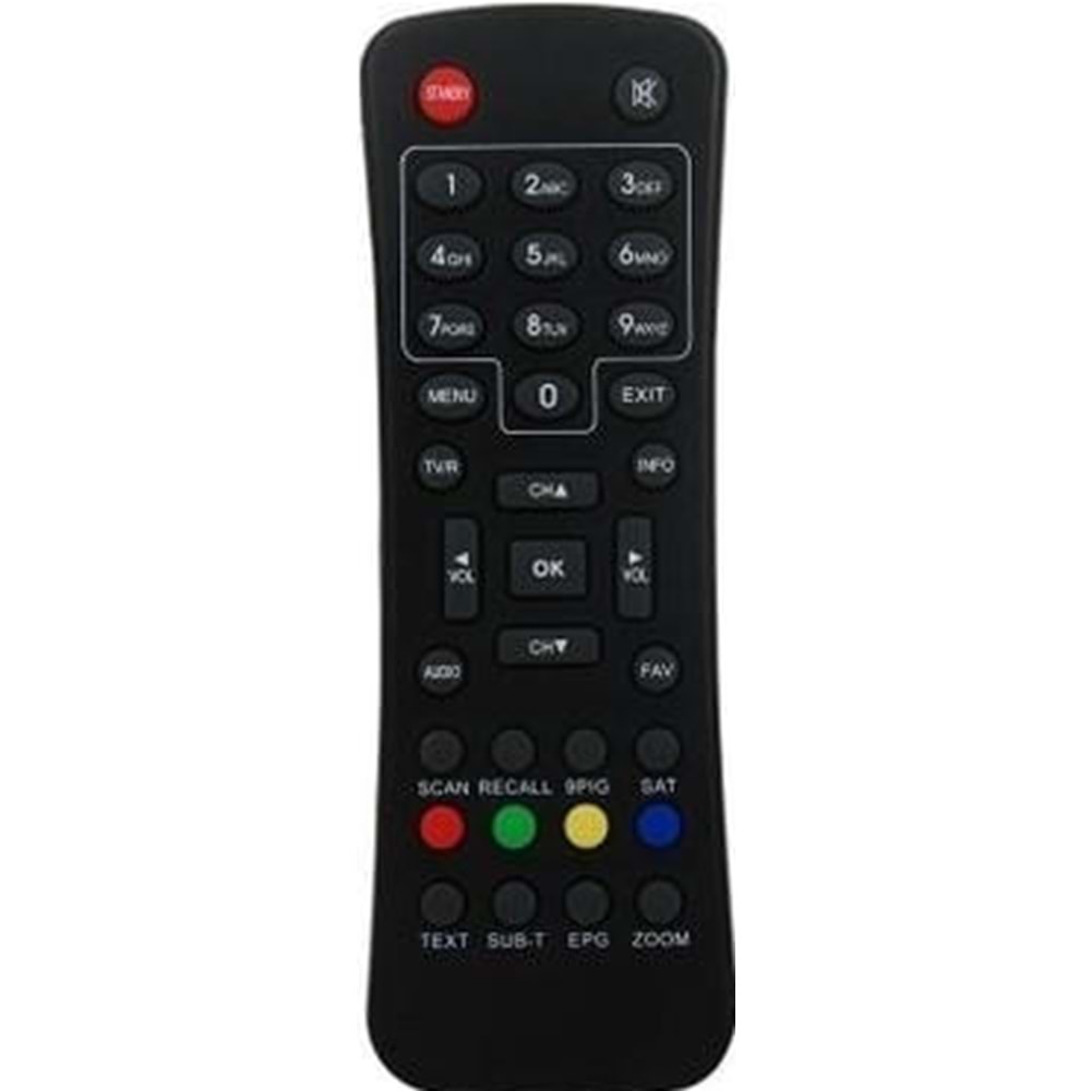 MAZA-1656 MAZA-1604 WU-337 SNR-1171 TECHNOBOX Q5 ORJİNAL