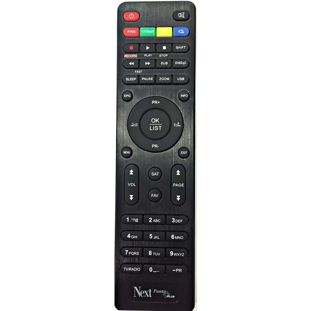 MAPP-1667 NEXT PUNTO PLUS