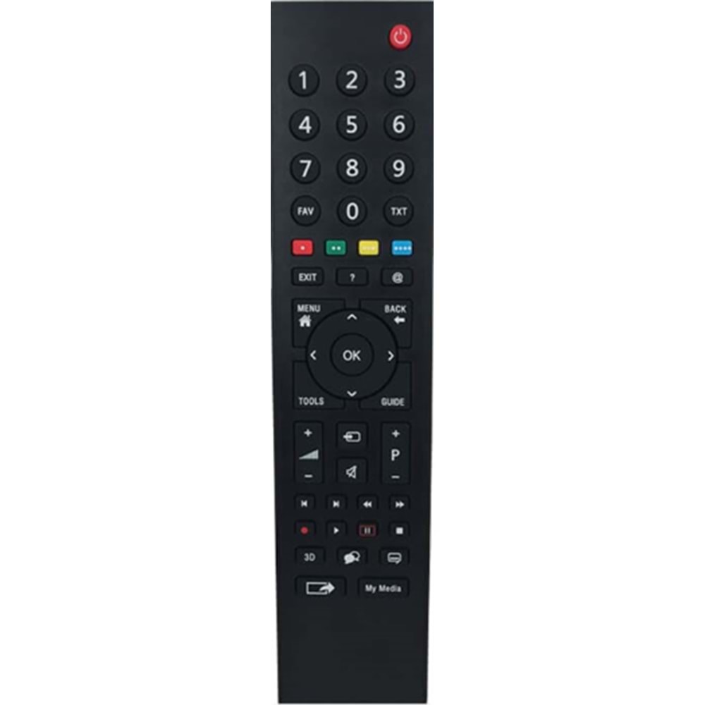 MAPP-1128 BEKO 3D KUMANDA