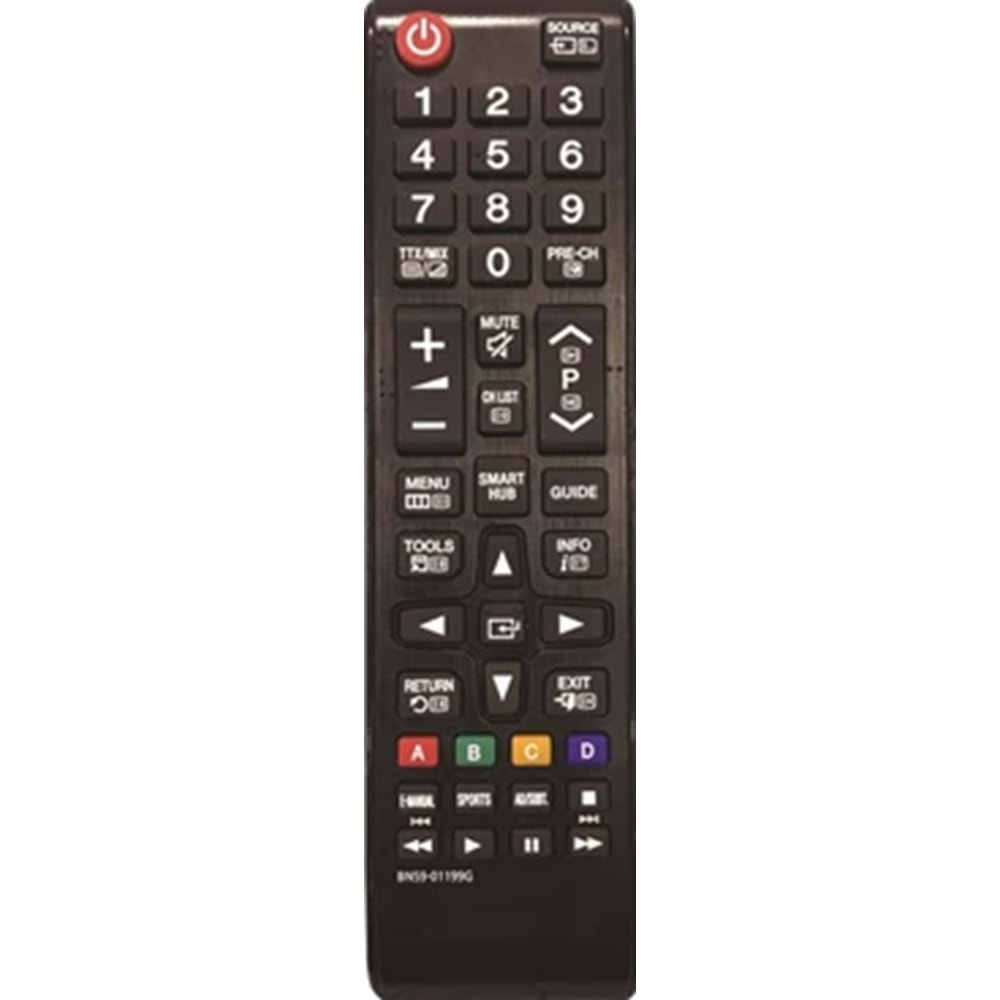 MAPP-1155 LCD-553 SAMSUNG LCD SMART KÜÇÜK