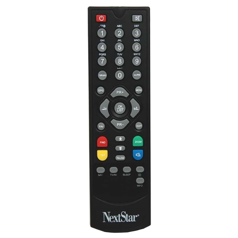 MAPP-835 WU-154 NEXTSTAR 16500
