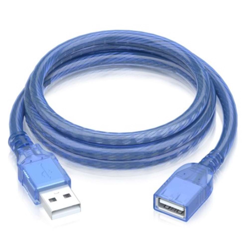 RC-330-0,3 USB 2.0 UZATMA KABLOSU 30 CM A KALİTE