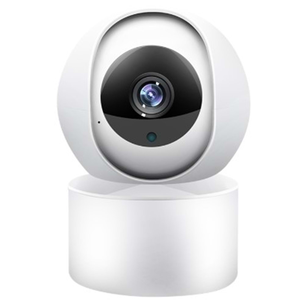 CN-DL116 360 DERECE BEBEK KAMERA