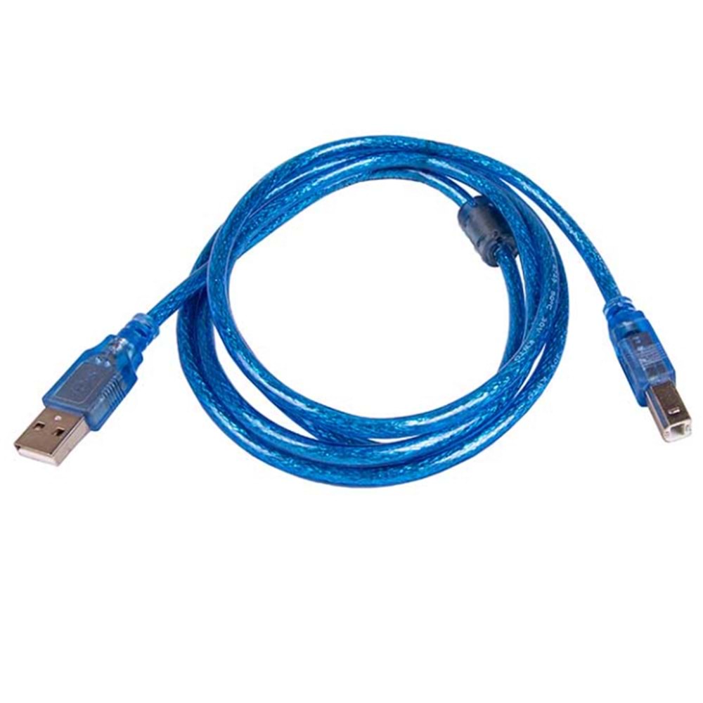 RC-329-5 USB 2.0 YAZICI KABLOSU 5 MT A KALİTE