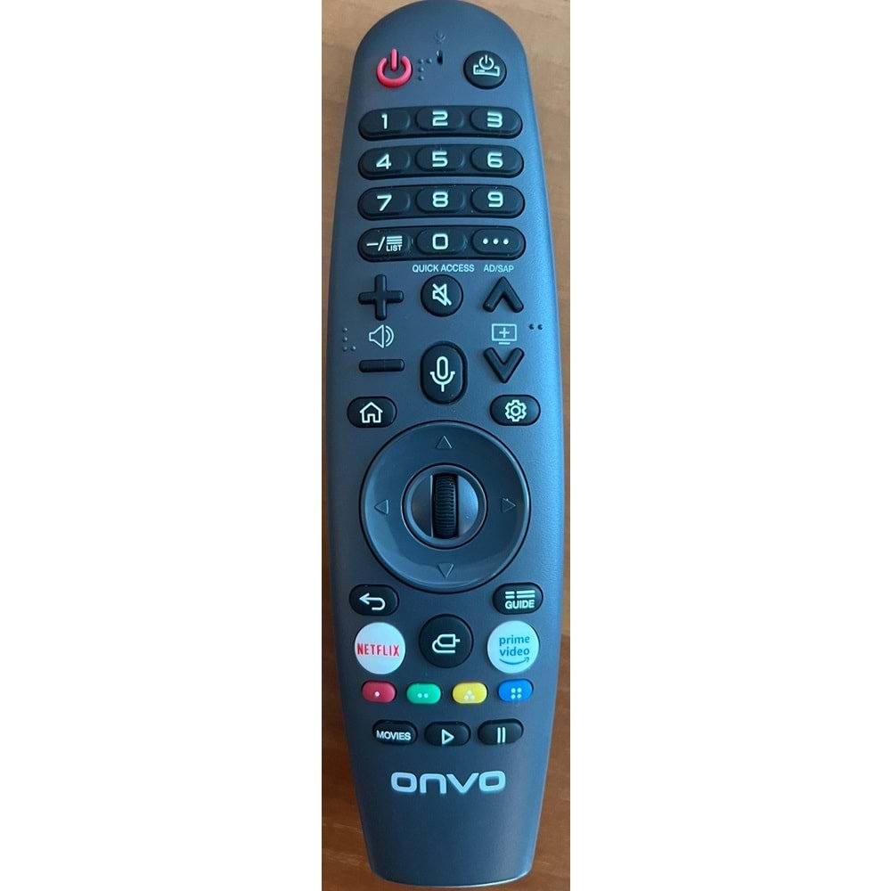 MAPP-1241 ONVO WEBOS TV KUMANDASI