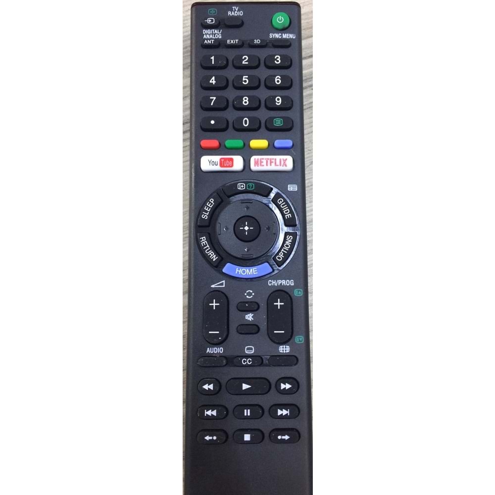 MAPP-1183 SONY LCD NETFLİX