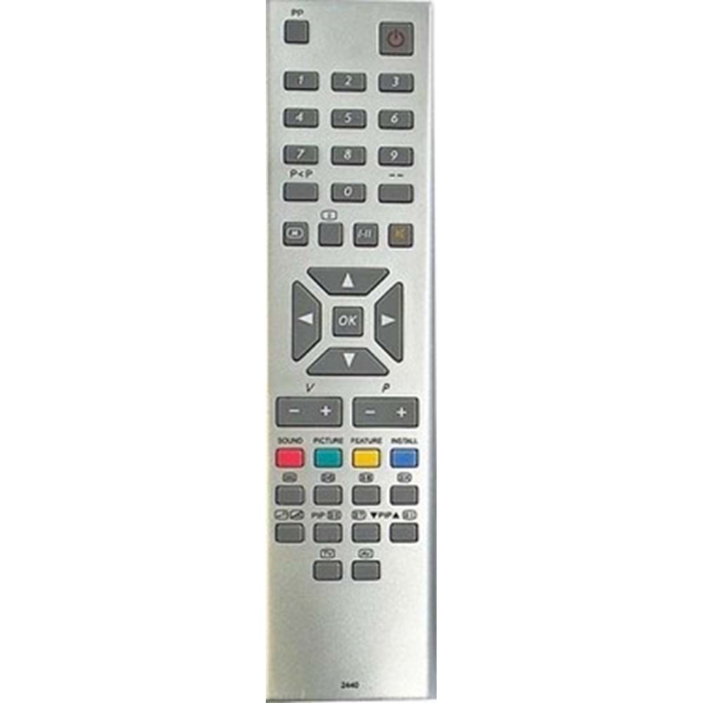 MAPP-761 VESTEL 2440 TV