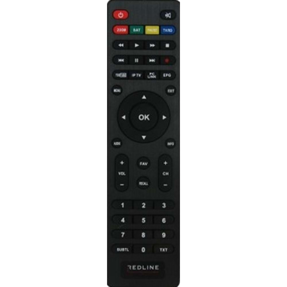 MAPP-1614 REDLINE TS100 TS200 TS300 TS3000 TS10