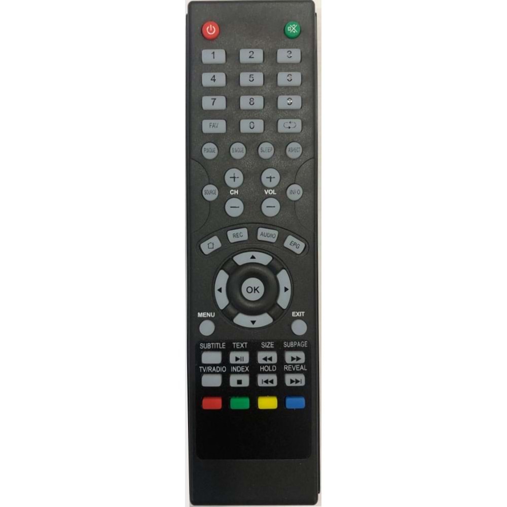 MAPP-1216 DİJİTSU LCD