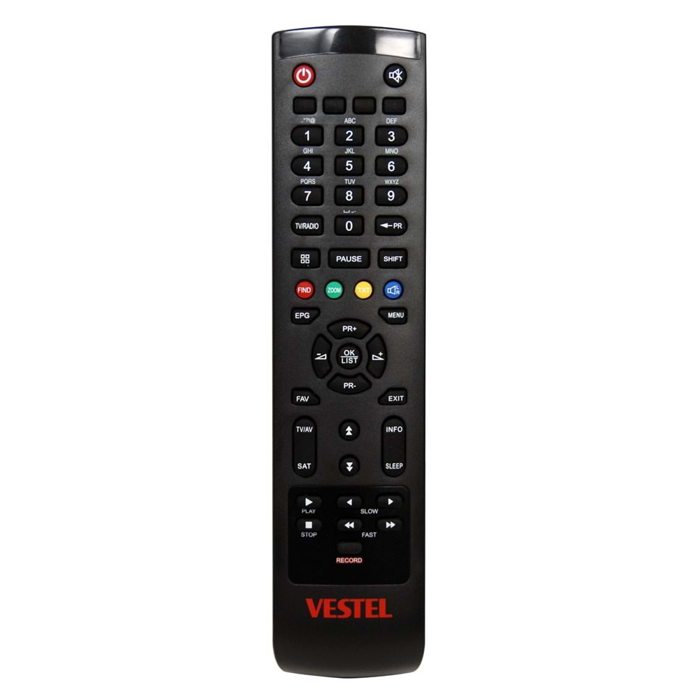 MAPP-1583 VESTEL DIGITAL