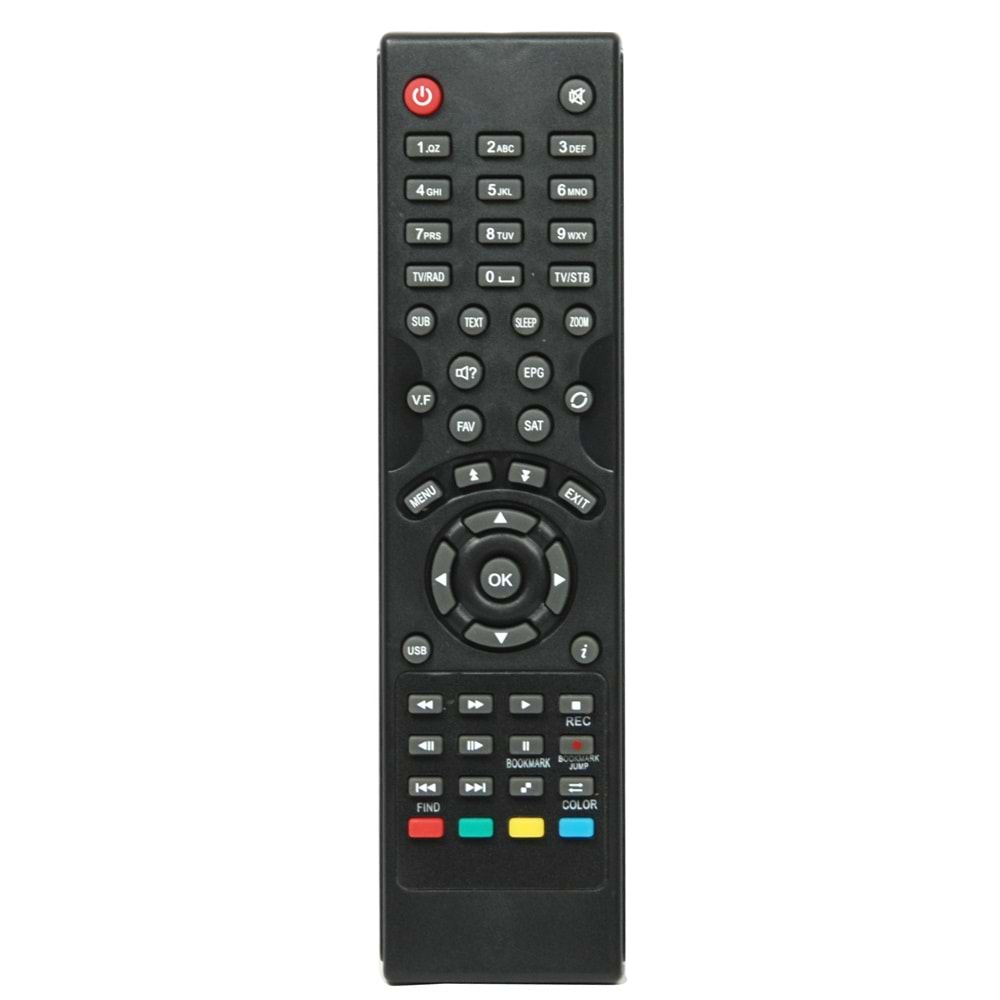MAPP-1598 JAMESON JS-2015 SATURK 19000 HD PVR