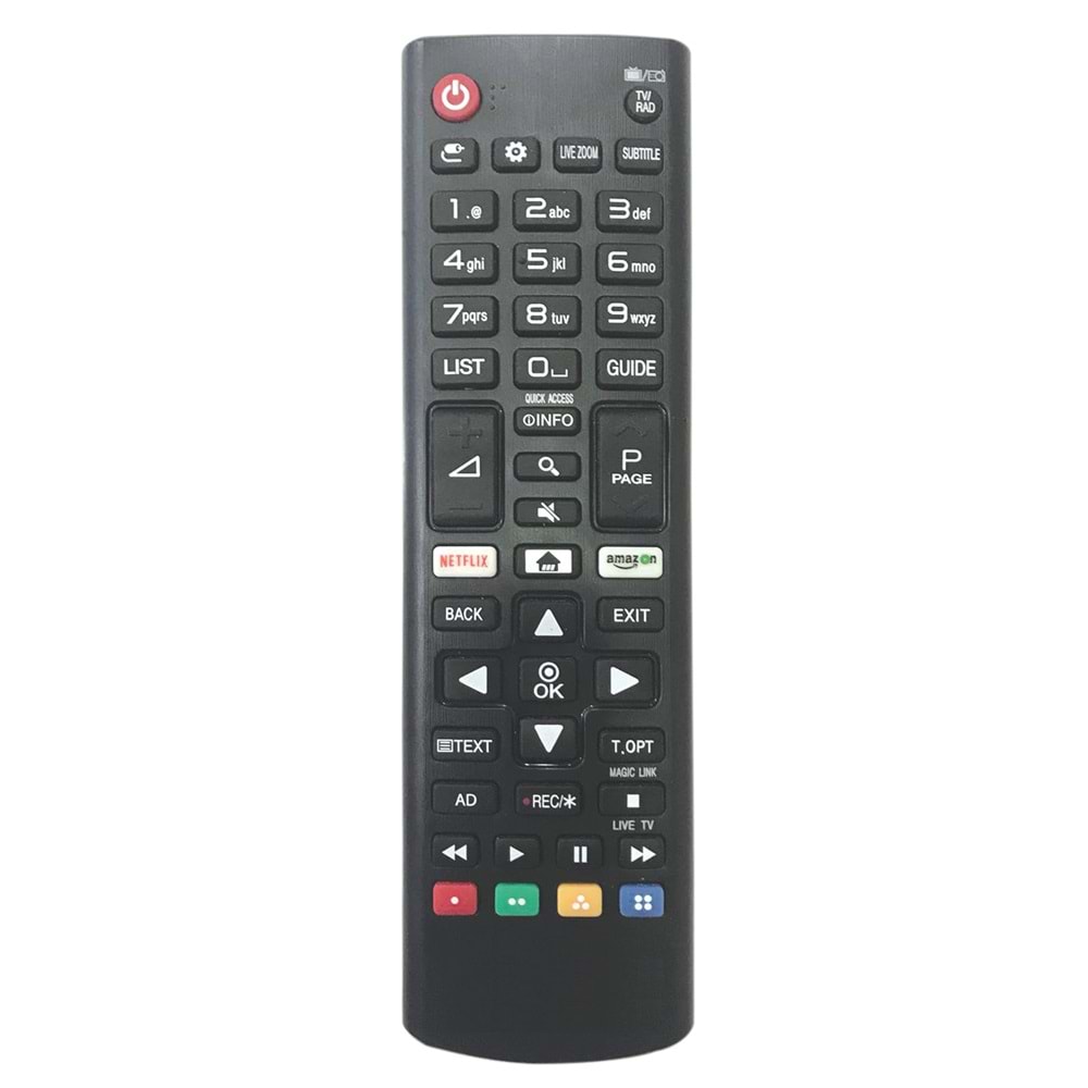 MAPP-1165 LCD-587 LG NETFLİX LCD