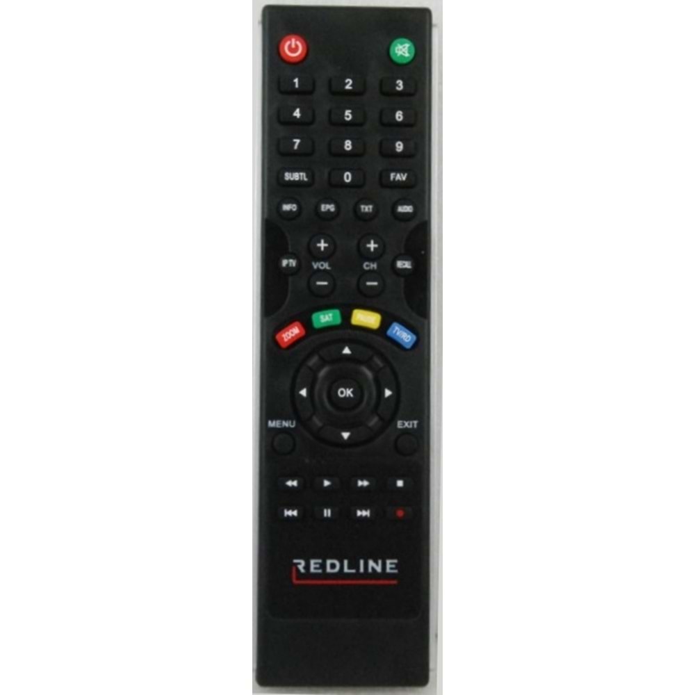 MAPP-1691 REDLINE KALIN KUMANDA