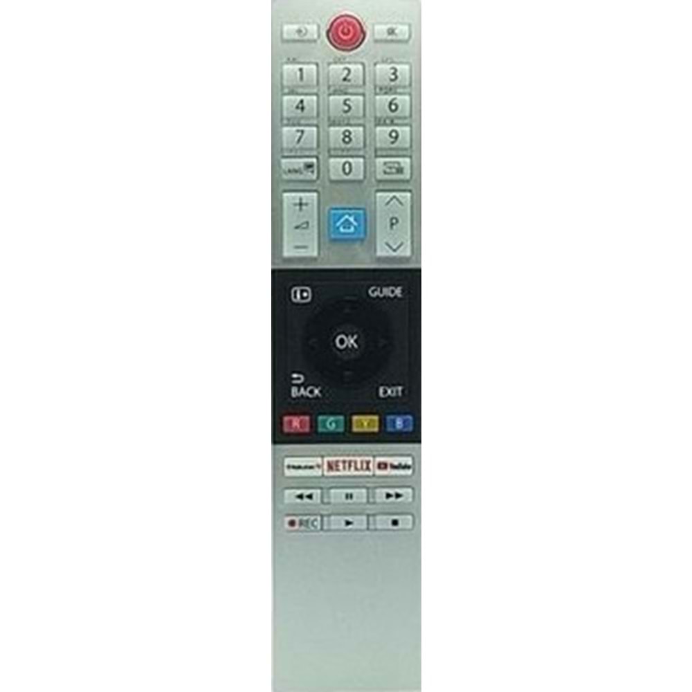 MAPP-1176 TOSHIBA CT-8528 YENİ