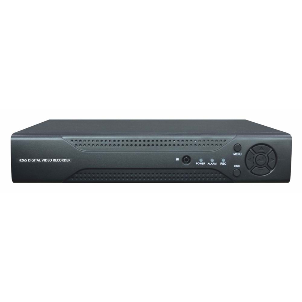TX-9016 TECHNOBOX 16 KANAL DVR