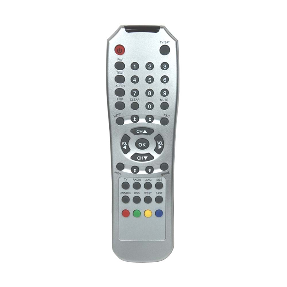 MAPP-556 ECHOSAT 06 365 SAKURA 9600 FTA -XPLUS AMSTRAD 8055