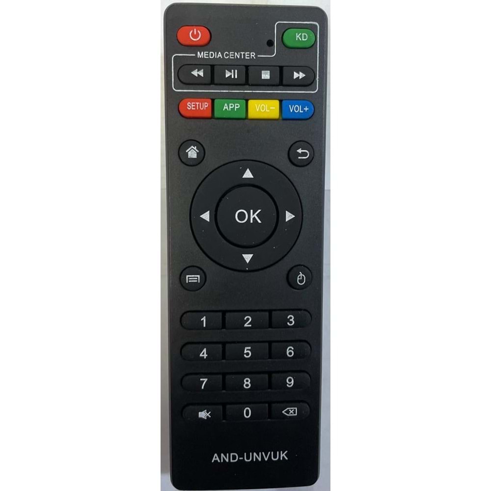 MAPP-1741 X96 INI ANDROID BOX MINI