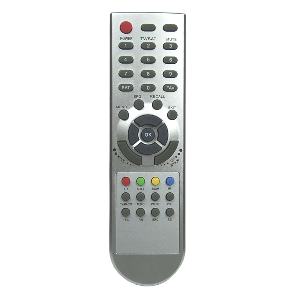 MAPP-846 KORAX 500-550-600-650