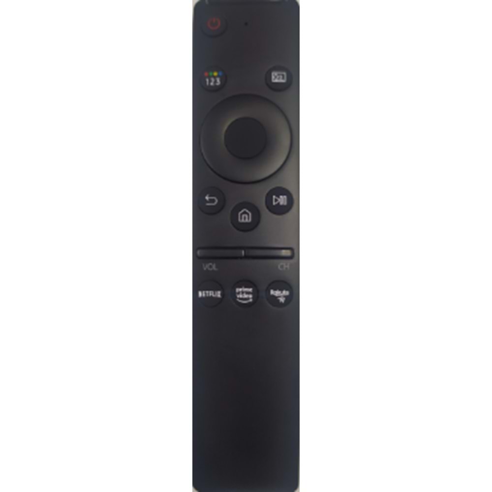 MAPP-1357 SAMSUNG NETFLİX TUŞLU AKILLI KUMANDA