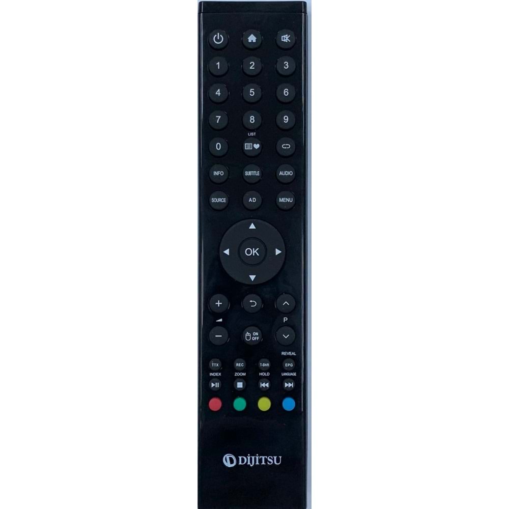 MAPP-1198 DİJİTSU 65DS8800 ANDROİD TV LCD