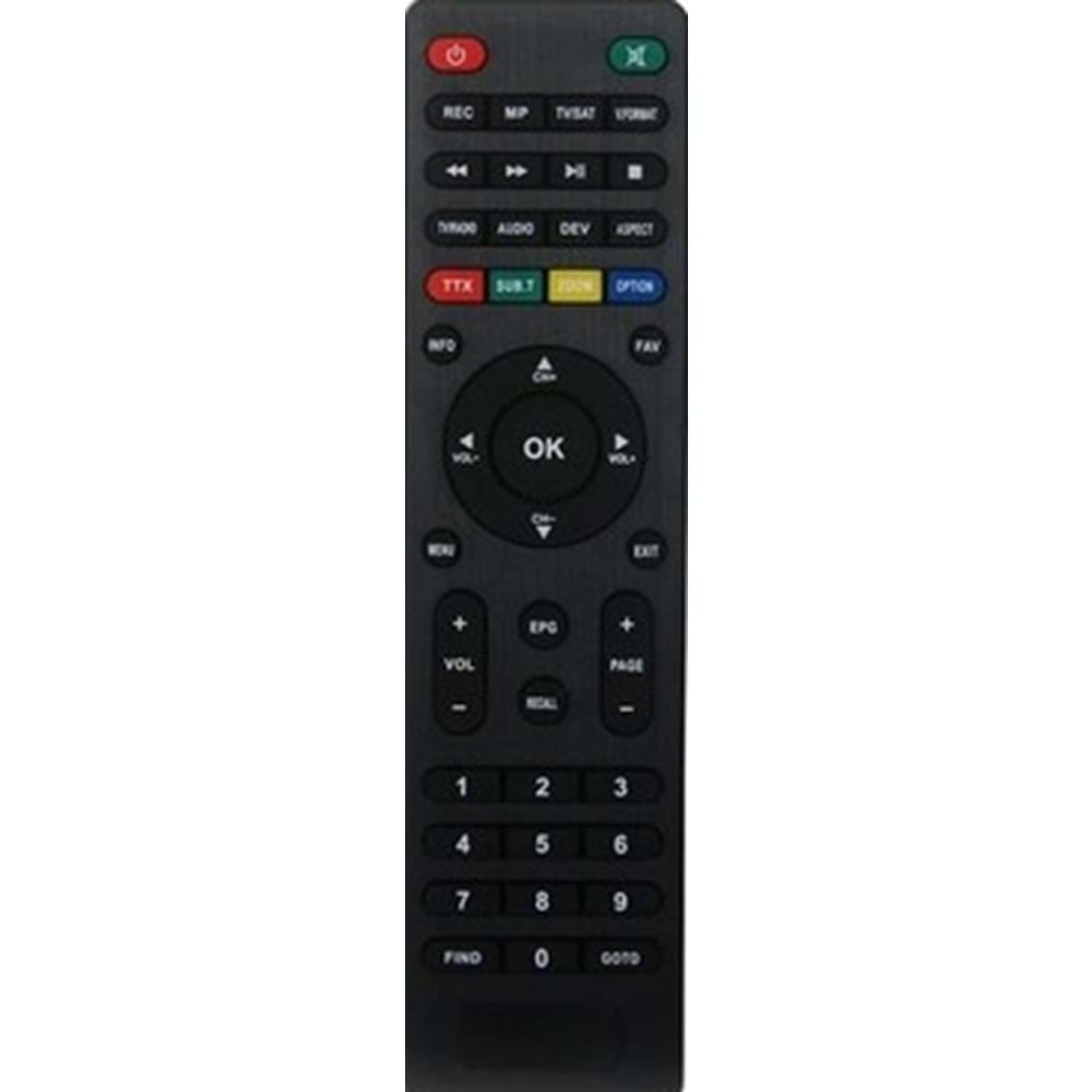 MAPP-1610 TRIDENT 7000 MINI HD