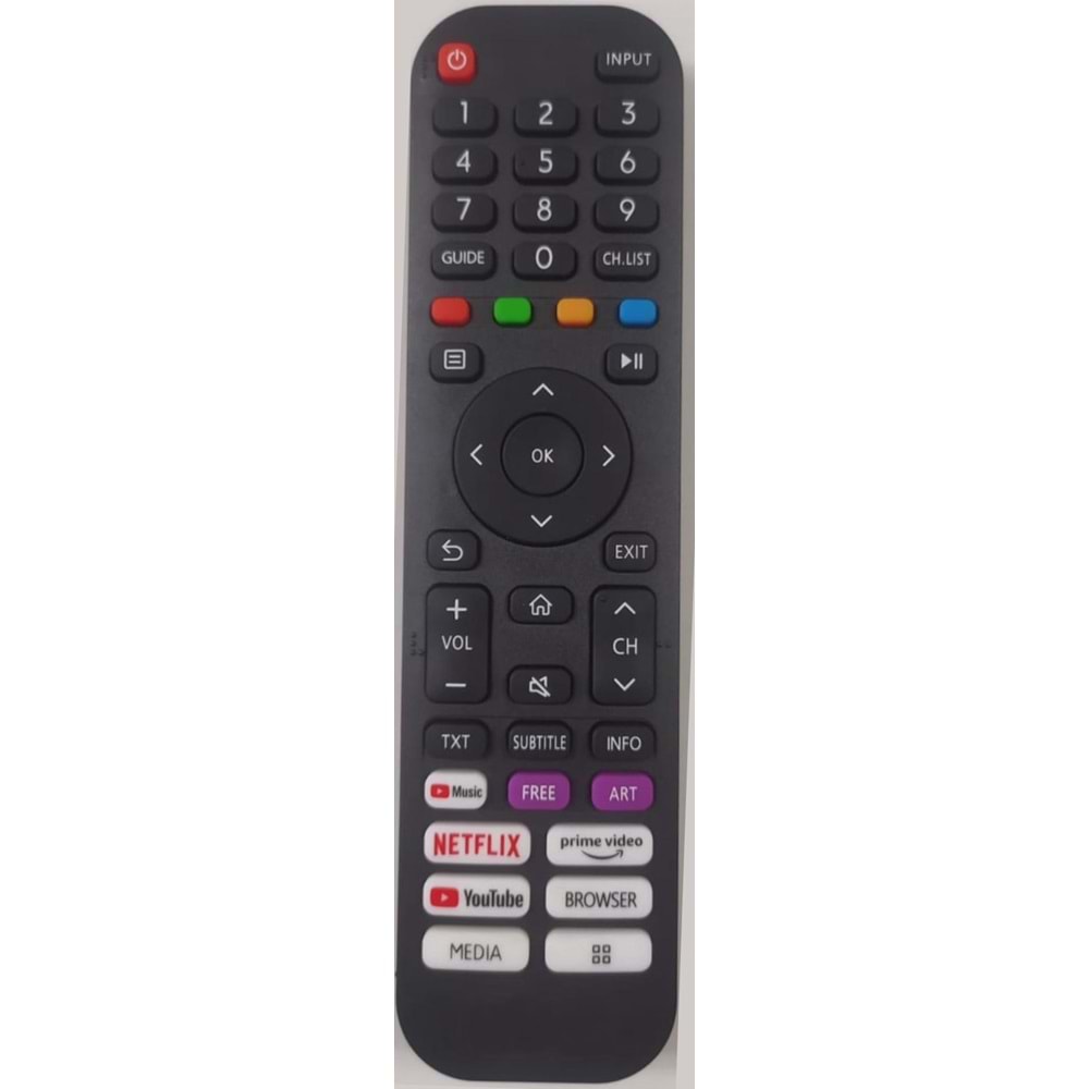 MAPP-1265 AVOX TV