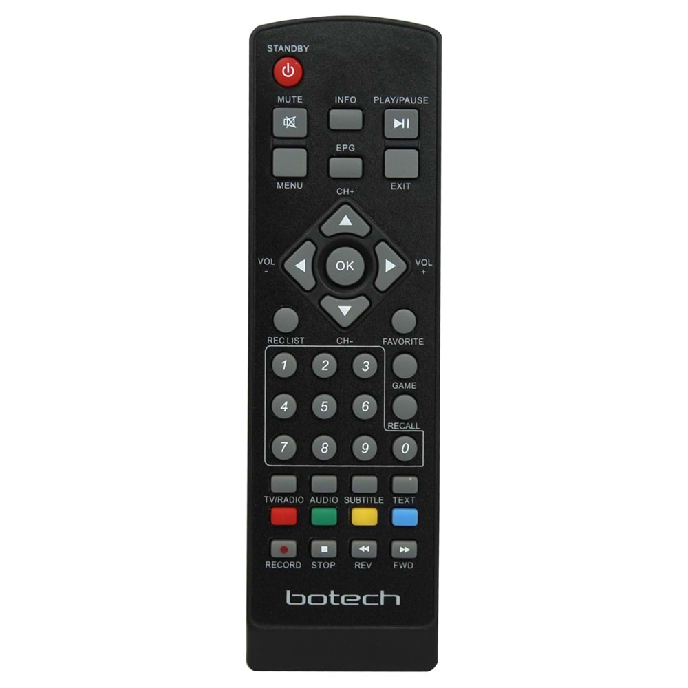 MAPP-1534 WU-336 BOTECH 7200 FTA- PIKO 106 GOLD