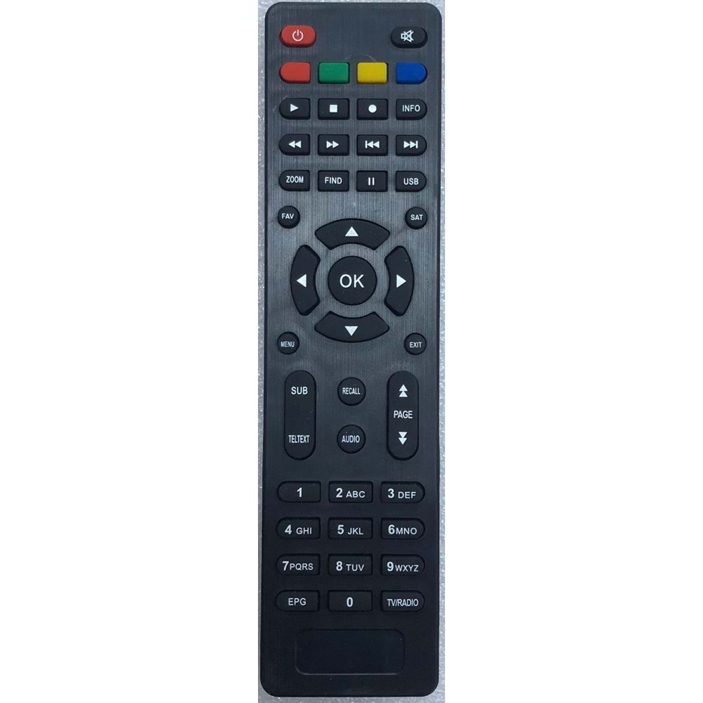 MAPP-1725 BOTECH PİKO 500 HD
