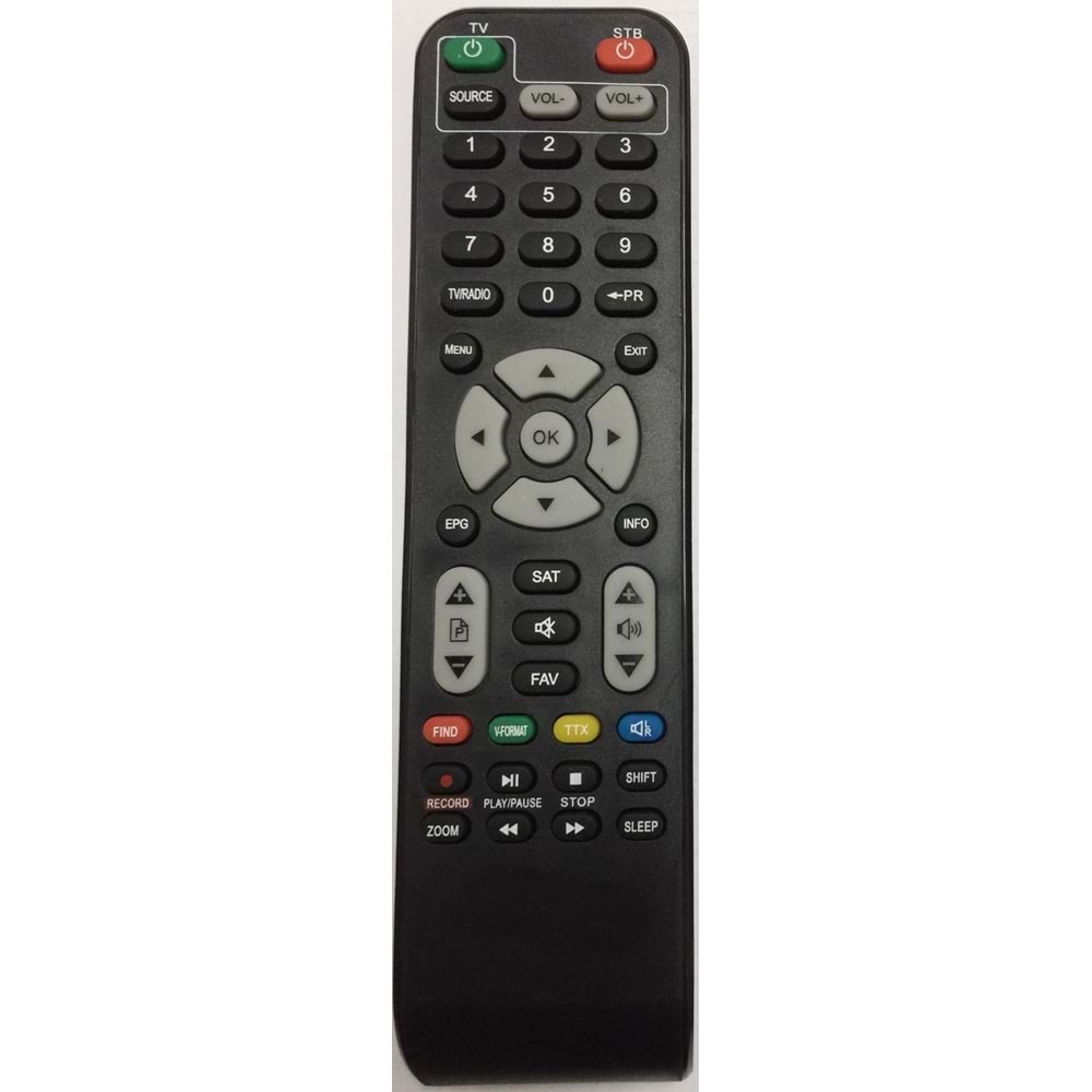 MAPP-1720 STARBOX UK-545
