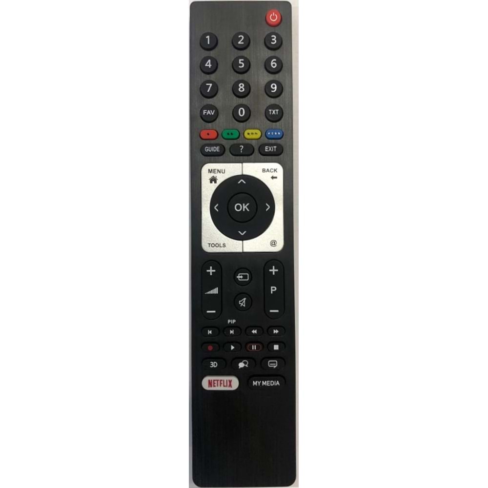 MAPP-1217 BEKO NETFLİX