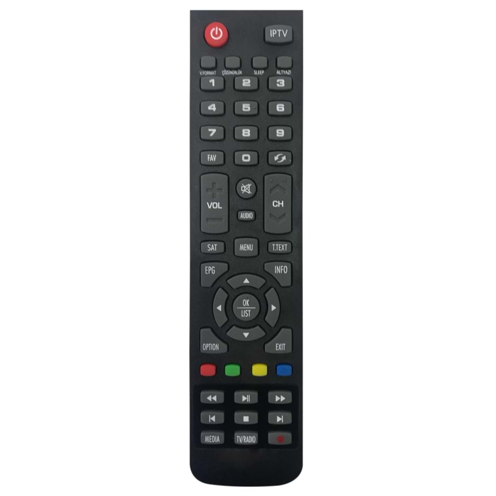 MAPP-1711 HIREMCO TURBO IP TV
