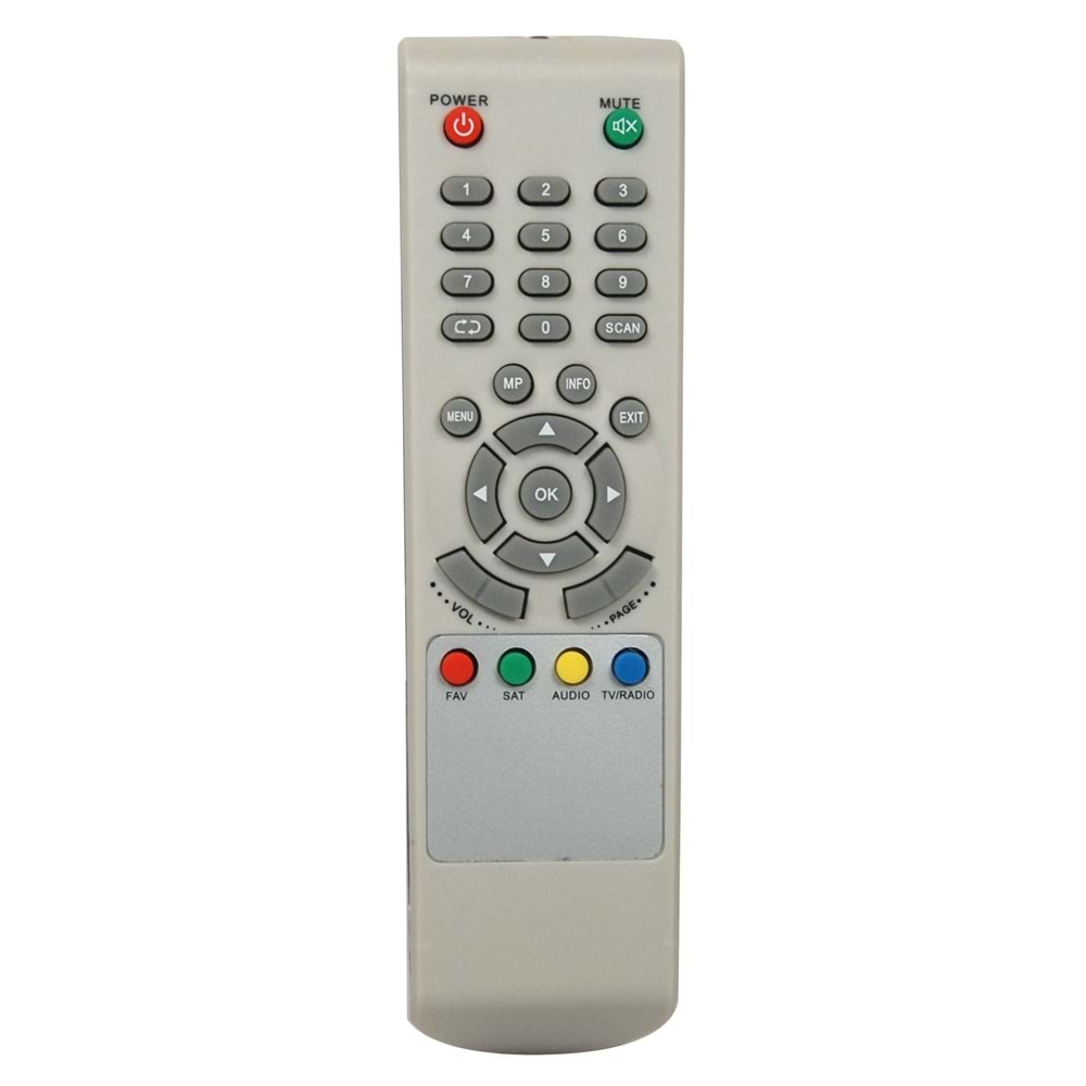 MAPP-882 EUROSAT BTN 7200 FTA - LIX HE1022