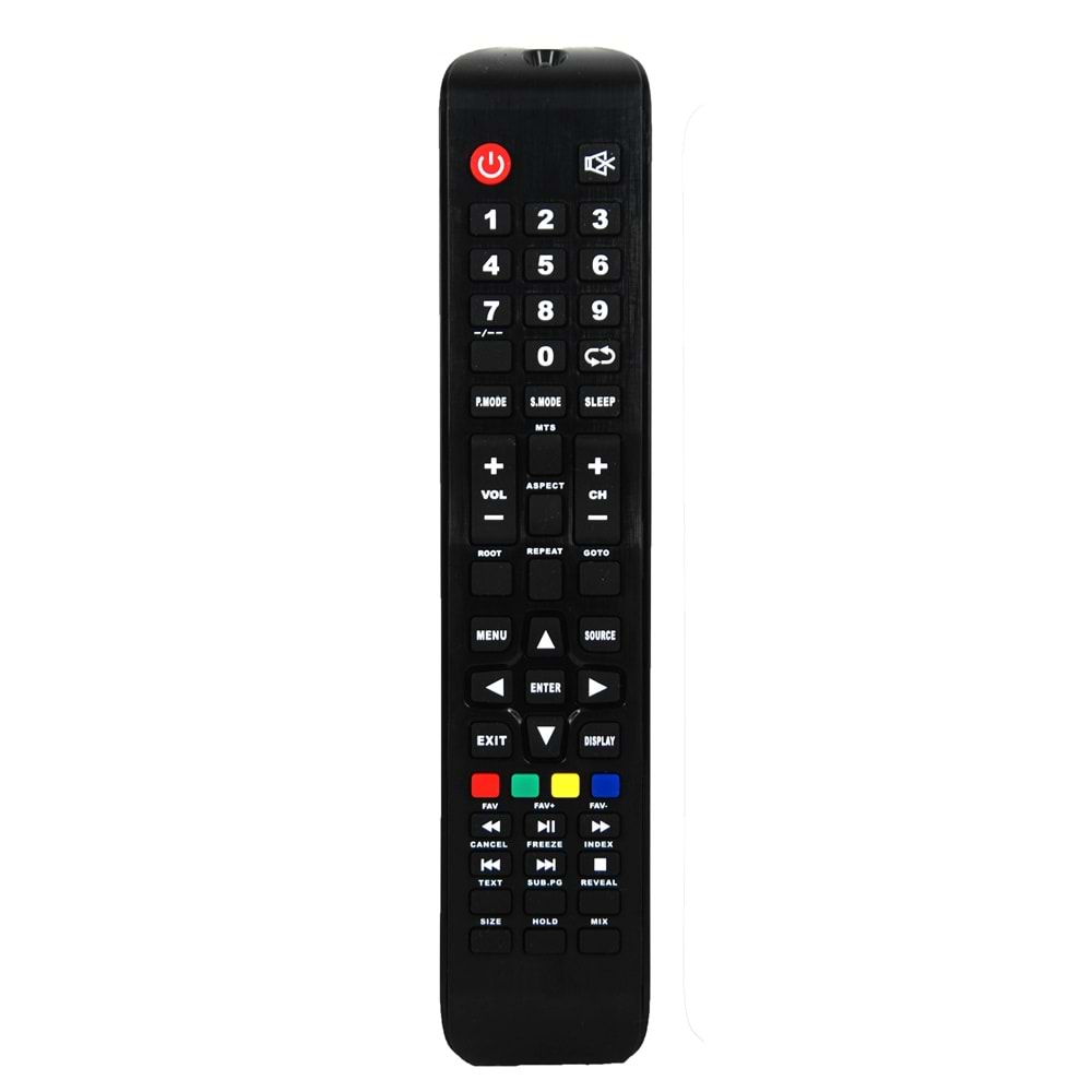 MAPP-199 SKYTECH REDLİNE HD TV