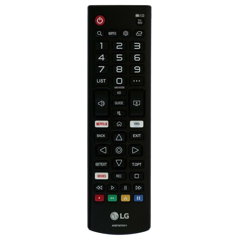 MAPP-1179 LG LCD