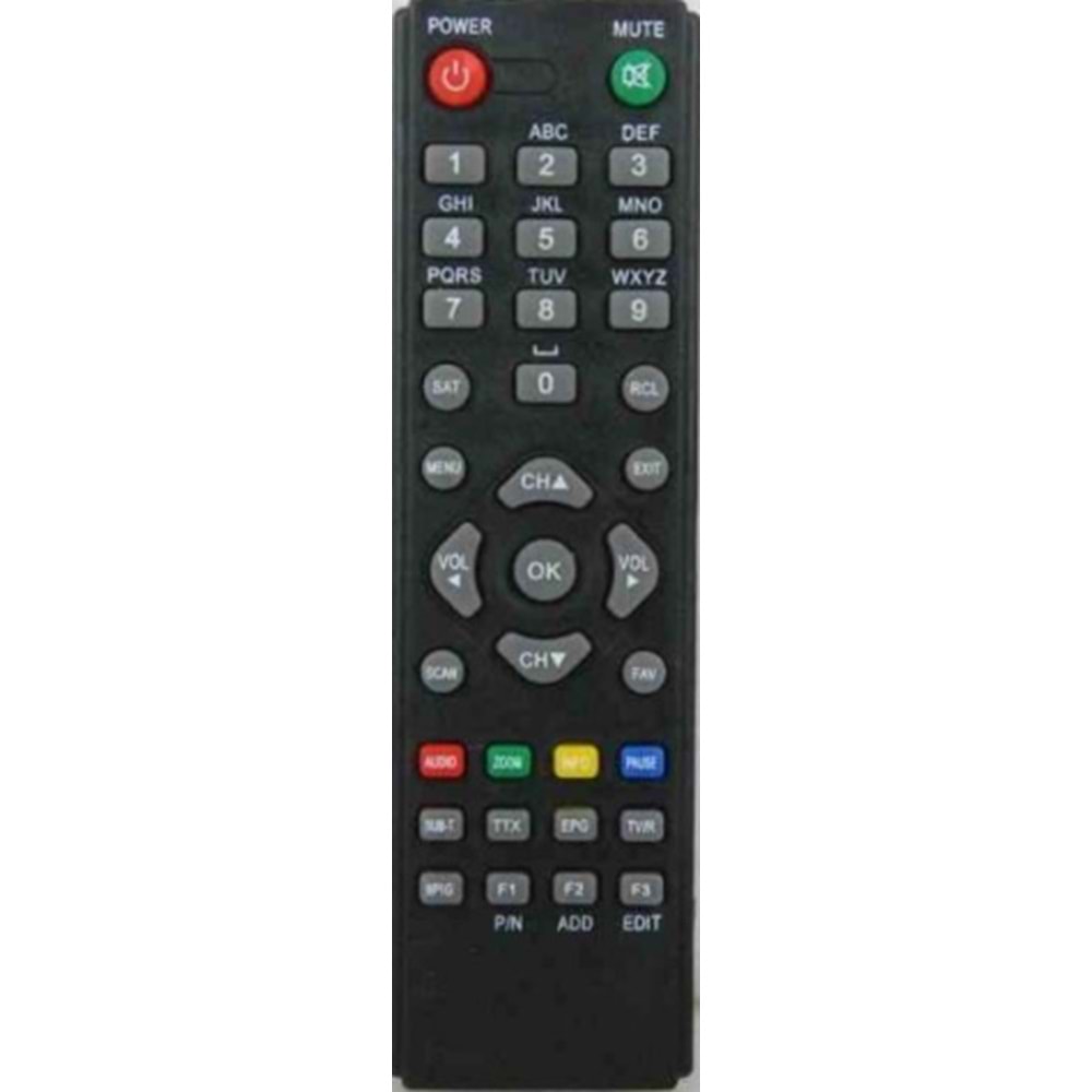 MAPP-1697 BOTECH PİKO 120
