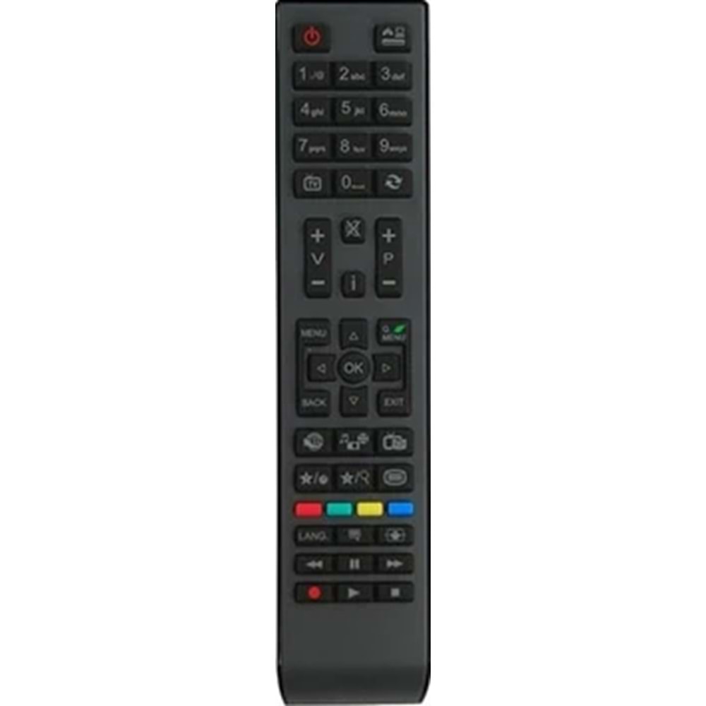MAZA-186 VESTEL LCD
