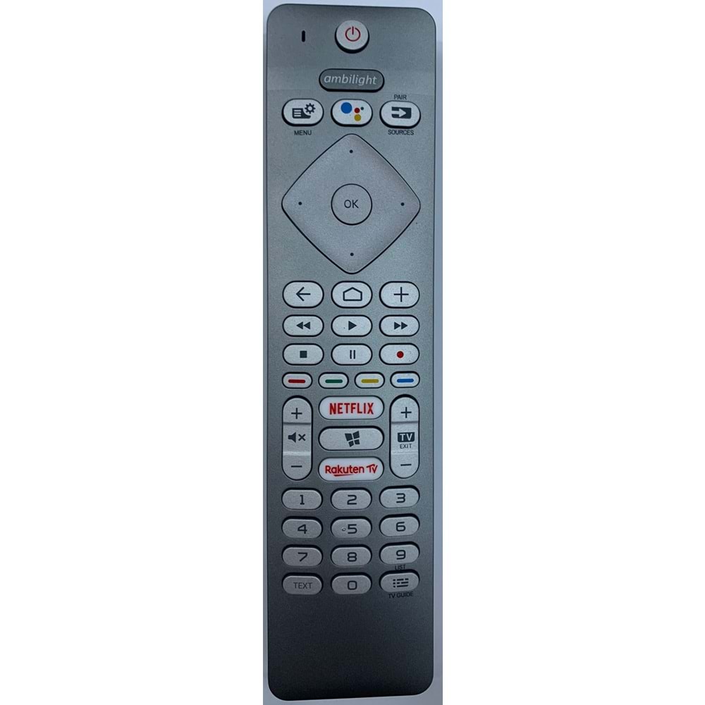 MAPP-1221 PHILIPS AMBLIGHT SES KOMUTLU