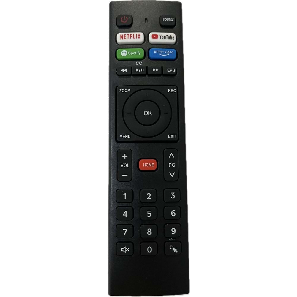 MAPP-1263 TELENOVA LCD NETFLİX