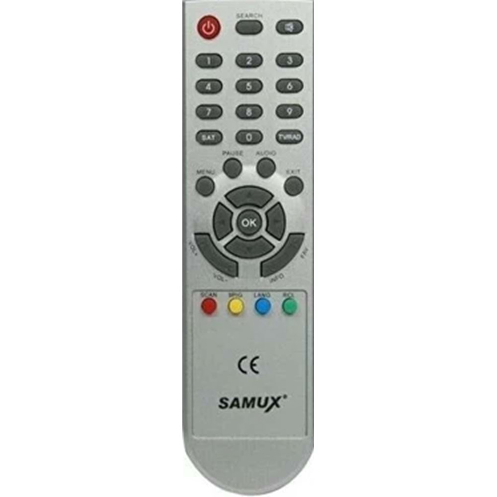 MAPP-1568 SAMUX ASTRACOM 3500 TEVSAN