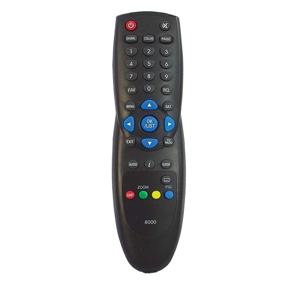 MAPP-675 WU-40 NEXT 8000