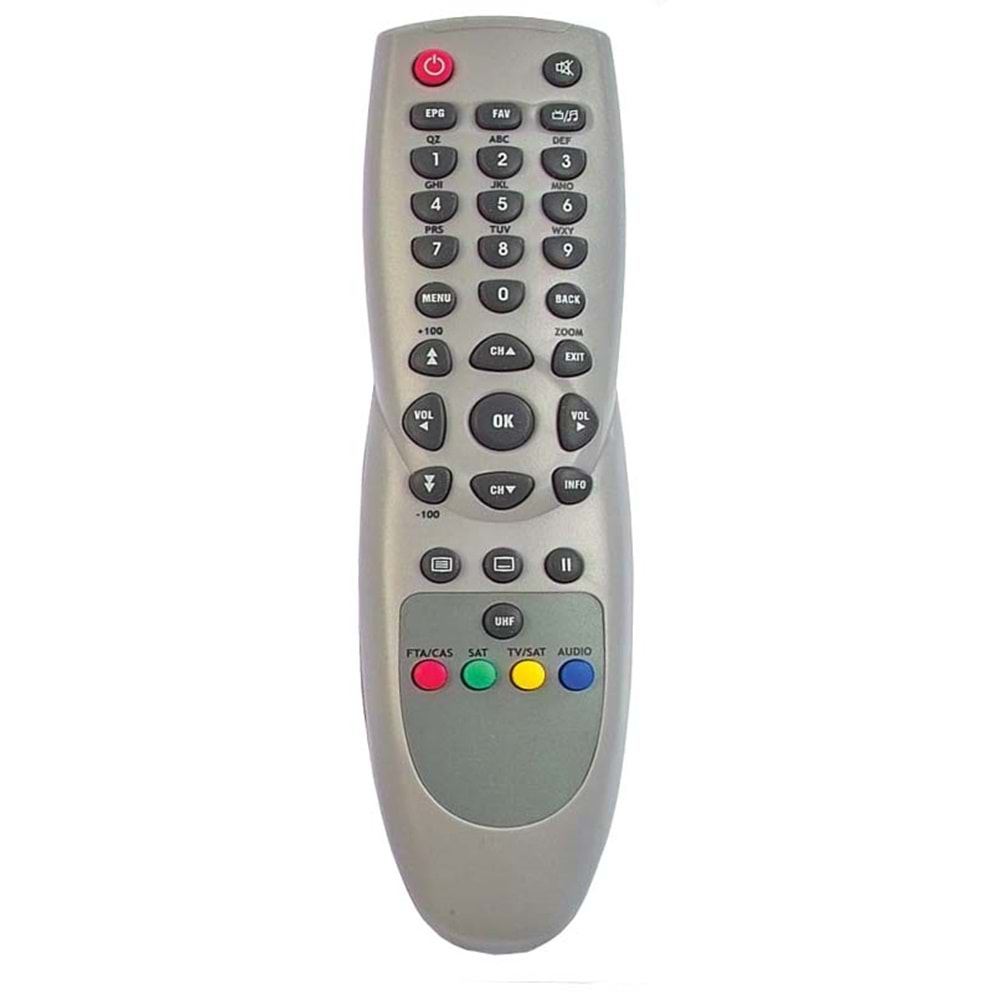 MAPP-668A FOCUS 8400-8500- TRONIX - ORIENT
